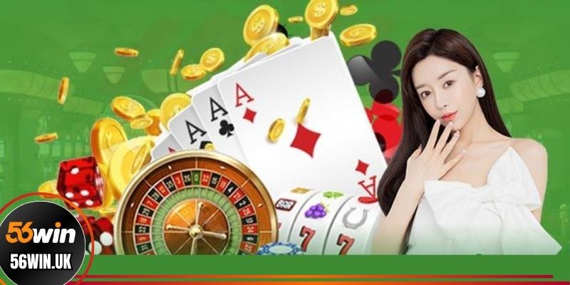 Người dùng hài lòng khi đăng ký 56WIN 