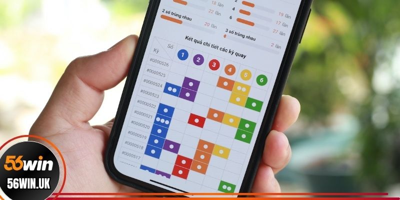 Bật mí phương pháp tạo dàn đề 12 số chuẩn