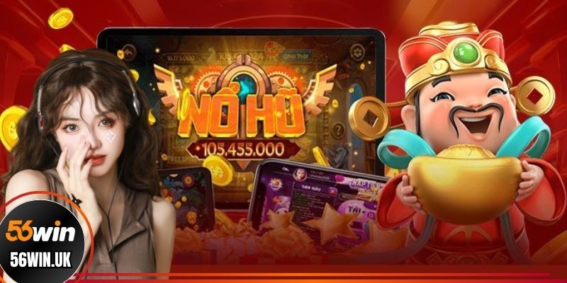 Bộ sưu tập các game slot đa dạng chủ đề từ cổ điển đến hiện đại