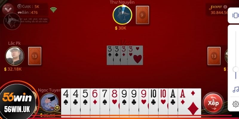 Cách tính điểm và thưởng chi tiết