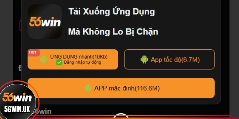 Cài đặt trên Android dễ dàng chỉ trong vài phút