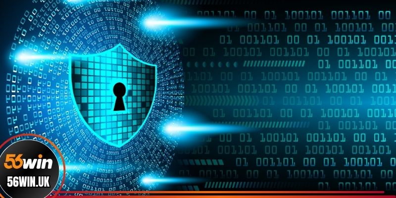 Khái niệm về chinh sách bảo mật 56win
