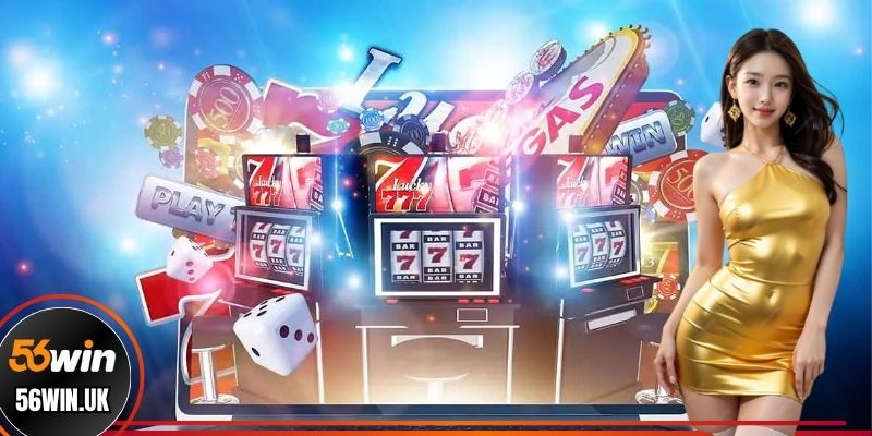 Đánh giá điểm hấp dẫn của sảnh quốc tế TP