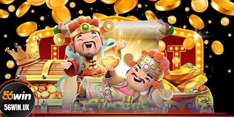 Đánh giá khách quan về trò chơi nổ hũ thần tài