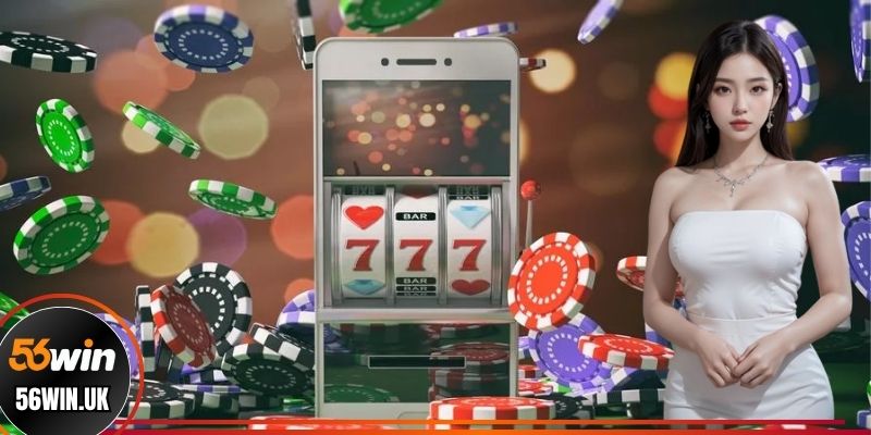 Điểm danh tựa game hấp dẫn, có lượt truy cập cao