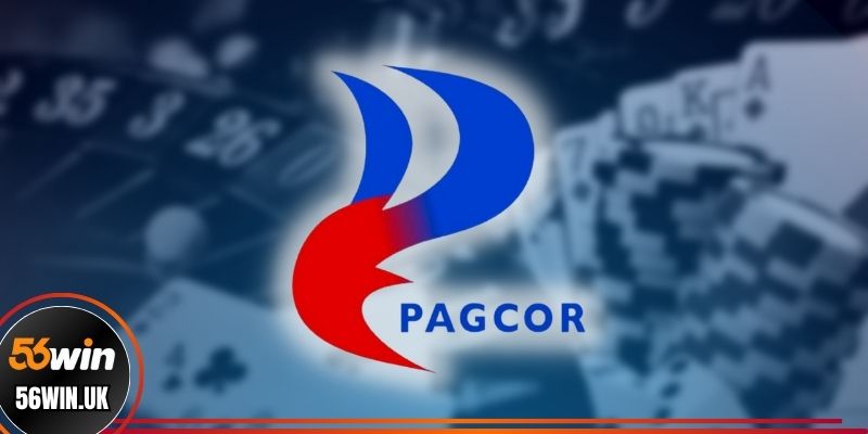 Giấy phép hoạt động 56win hoàn toàn hợp pháp