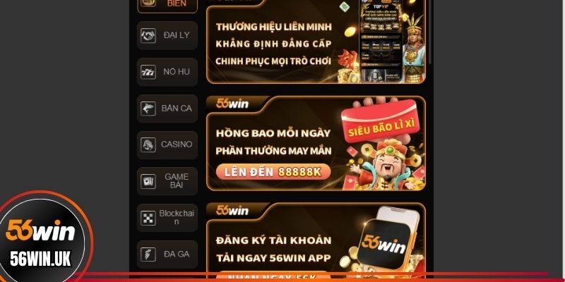 Hoàn tất doanh thu cược để hệ thống ghi nhận ưu đãi