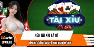 Kèo Tài Xỉu Là Gì - Tìm Hiểu Cách Đọc Và Kinh Nghiệm Chơi