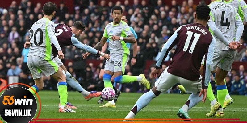 Kinh nghiệm soi kèo chấp 0.25 hiệu quả tại nhà cái