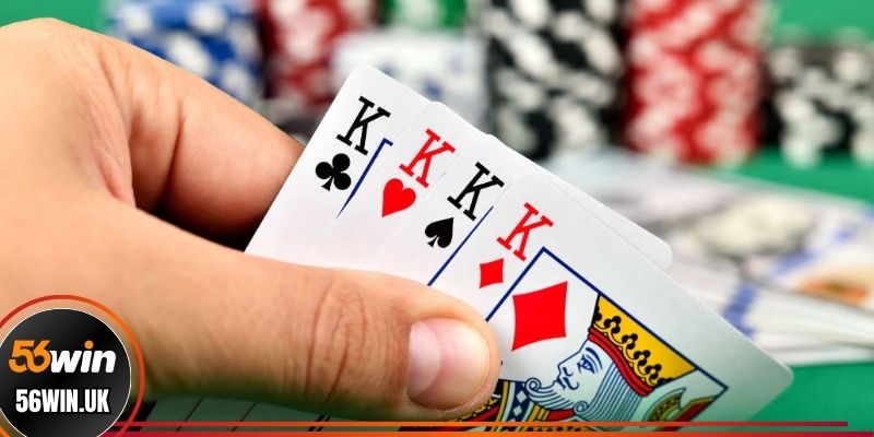 Người chơi cần cẩn thận để tránh bị thối