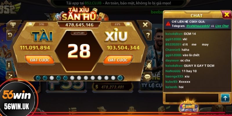 Những bí kíp chơi kèo tài xỉu hiệu quả nhất