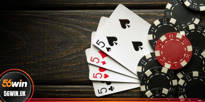 Sức mạnh của tứ quý tiến lên khi chặn heo