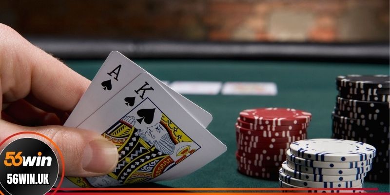 Thuật ngữ Poker liên quan đến quyết định hội viên