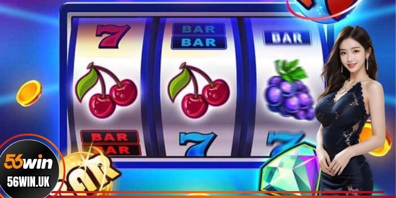 Tìm hiểu chính xác TP Slot Nổ Hũ là gì