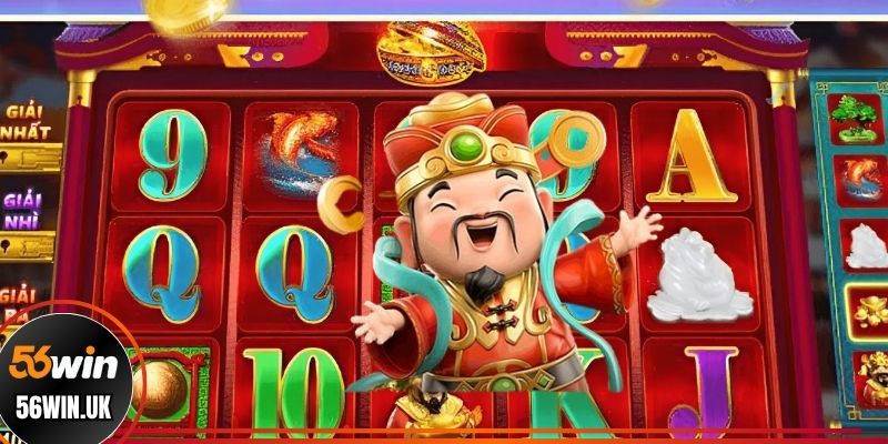Tìm hiểu chính xác về game Mega Fortune hot hit