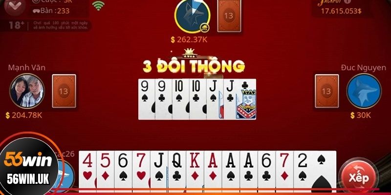 Tổng quan chung nhất về ba đôi thông