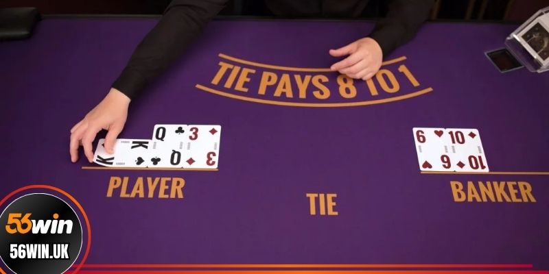 Trả lời câu hỏi chơi bài baccarat có lừa đảo không