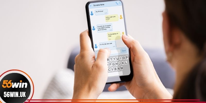 Trường hợp phản hồi hoặc đóng góp ý kiến